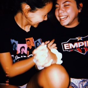 Meet your Posher, Amelia